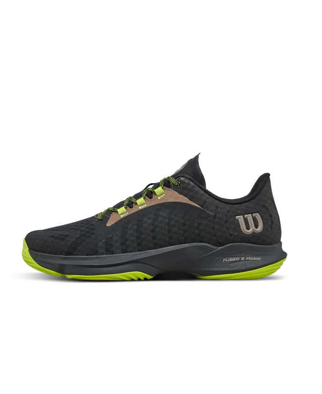 Hurakn Pro Men's Padel Shoe