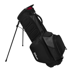 Feather Stand Bag