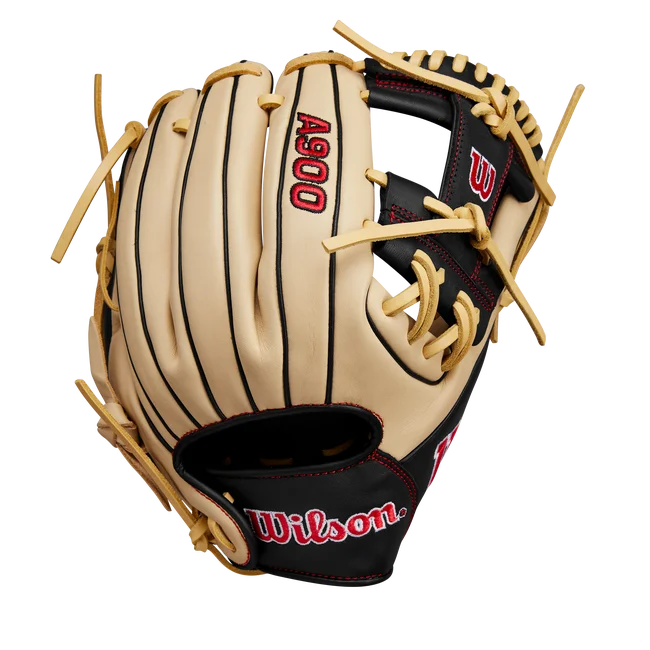 2024 A900® PF115 Pedroia Fit™ 11.5” Infield Baseball Glove