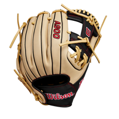 2024 A900® PF115 Pedroia Fit™ 11.5” Infield Baseball Glove