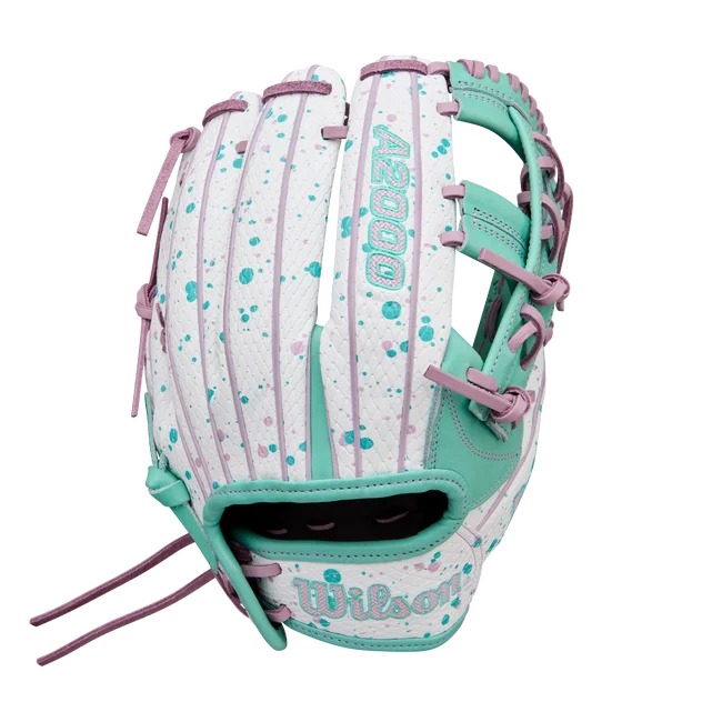 Winter 2025 A2000® FP75SS 11.75” Infield Fastpitch Softball Glove