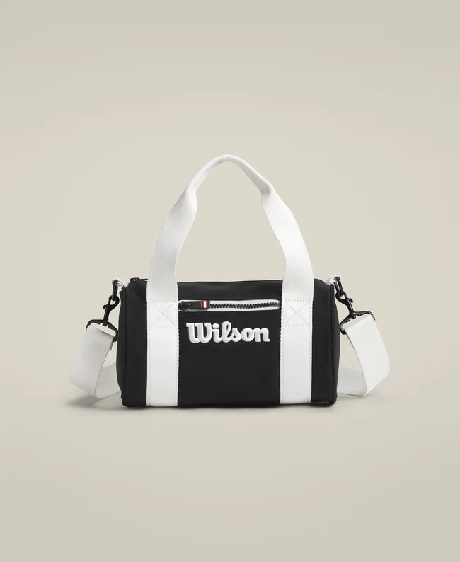 Mini Duffle