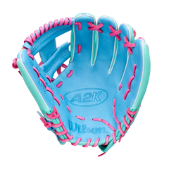 2026 A2K® 1975SS 11.75” Infield Baseball Glove