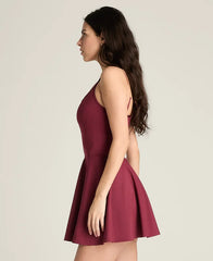 Doubles Play Dress
