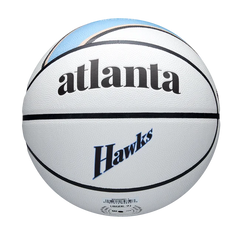 2024-2025 NBA Team City Collector Basketball