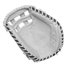 2024-2025 A1000® CM33 33” Fastpitch Softball Catcher’s Mitt