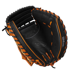 2024 Omaha Bengal A2000® CM33SS 33” Baseball Catcher’s Mitt