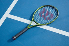 Blade Feel Comp Jr 26 Tennis Racket