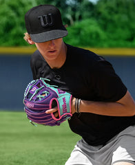 Winter 2025 A2000® DP15SS 11.5” Infield Baseball Glove