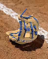 Winter 2025 Bobby Witt Jr. A2000® BWJ7 GM 11.75” Infield Baseball Glove