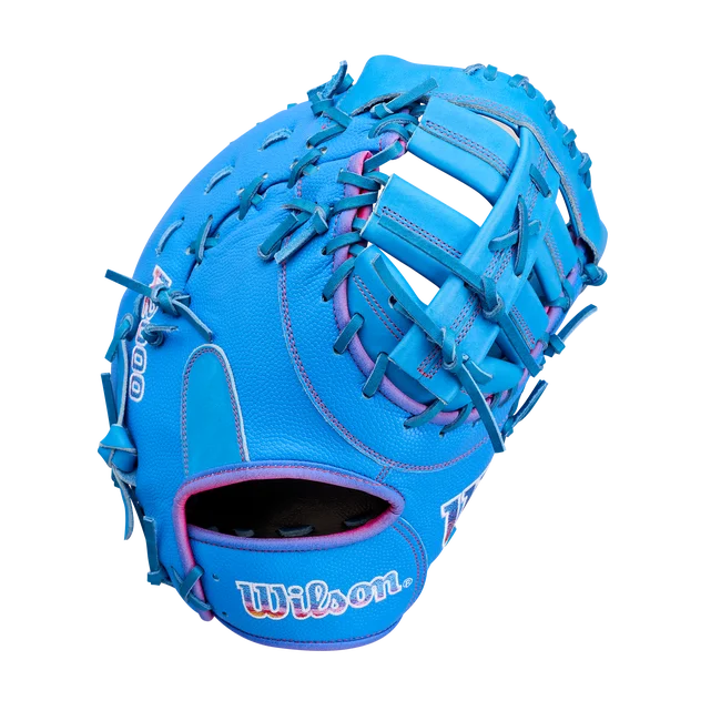 2026 Love the Moment™ A2000® 1612 12” Baseball First Base Mitt