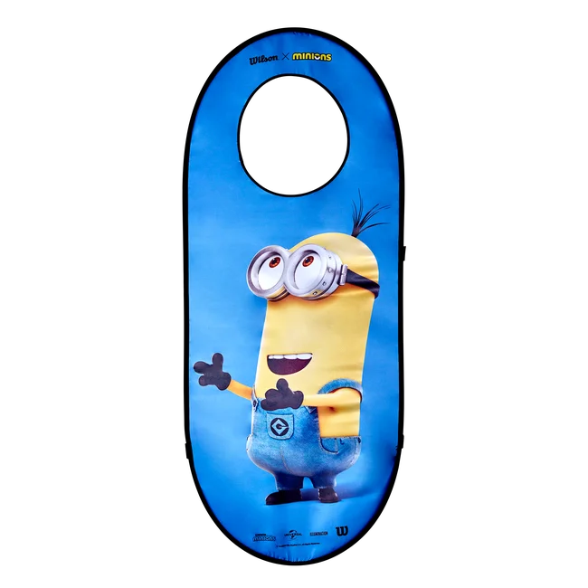 Minions Pop-Up Target