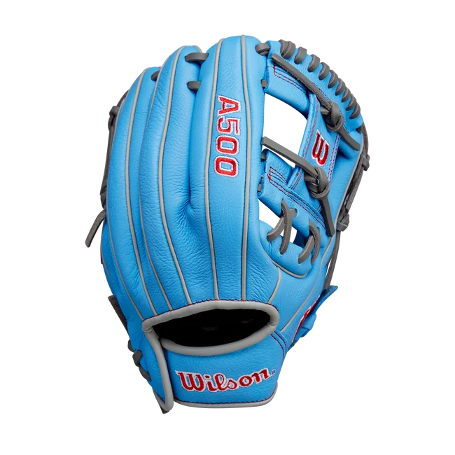 Wilson® A500® 11" Utility Youth Baseball Glove