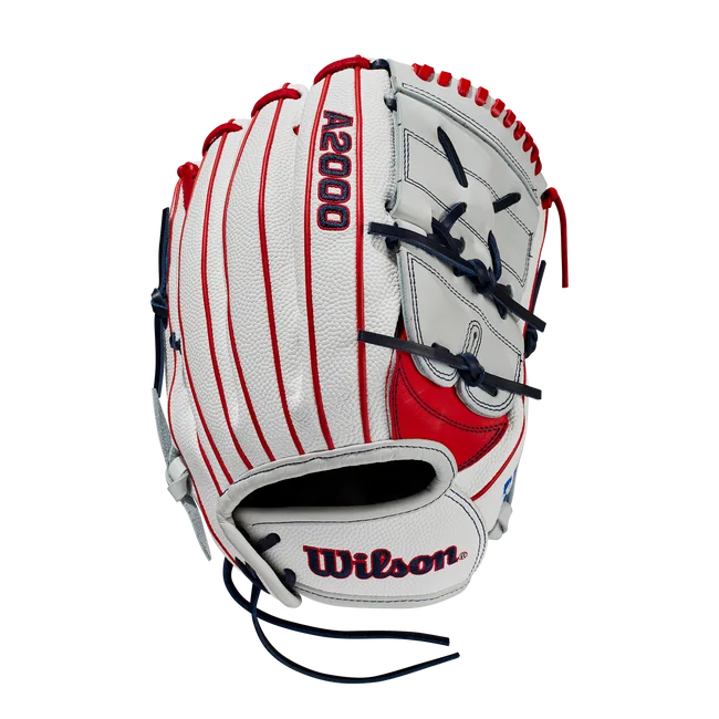 2021 Monica Abbott A2000 MA14 GM 12.25" Fastpitch Pitcher's Glove