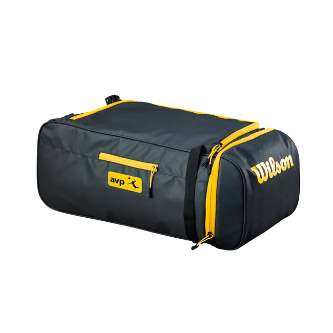 AVP Duffel Bag