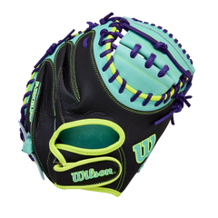 Spring 2026 A2000® PF33SS 33” Baseball Catcher’s Mitt