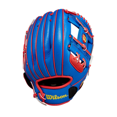 2024 A200™ EZ Catch™ Royal 10” T-Ball Glove