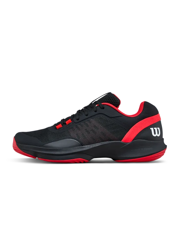 Hurakn Pro V2 Men's Padel Shoe