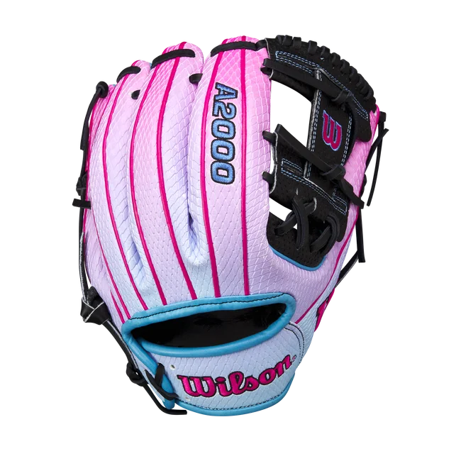 2024 Florida Nights A2000 1786 11.5” Infield Baseball Glove