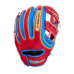 2026 Backyard Baseball Pablo Secret Weapon A450® 11” Youth Baseball Glove