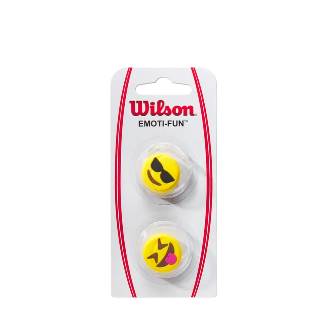 Emoti-Fun Sunglasses - Tongue Out Dampener 2 Pack