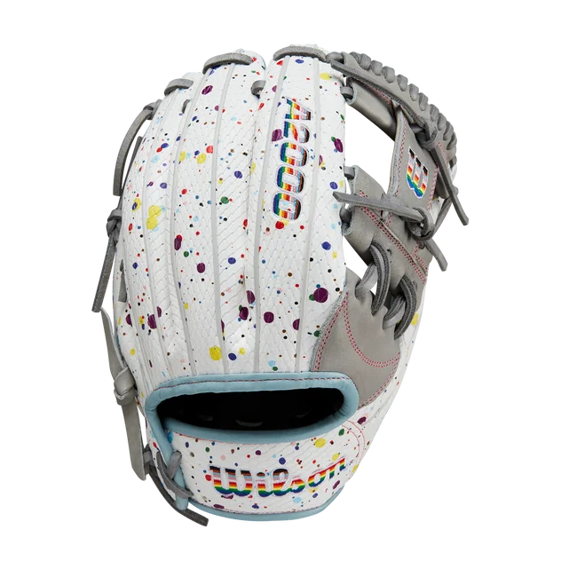 2023 Pride Series A2000® 1787SS 11.75” Infield Baseball Glove