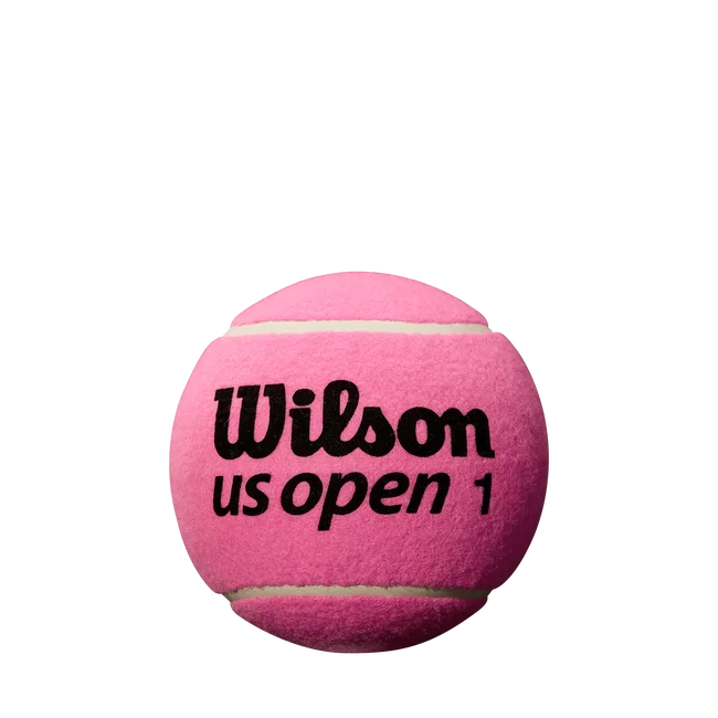 Pink US Open Mini Jumbo Ball