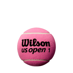 Pink US Open Mini Jumbo Ball