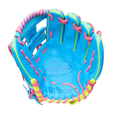 2026 Love the Moment™ A2000® DP15 11.5” Infield Baseball Glove