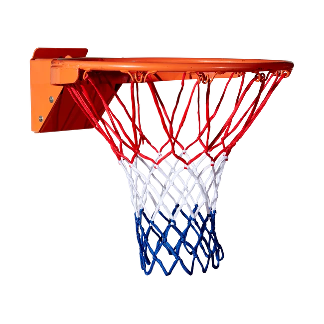 NBA DRV Recreational Red, White and Blue Net