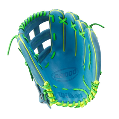 2024 Omaha Aerial A2000® 1777 12.75” Outfield Baseball Glove
