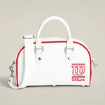 Wilson Mini Heritage Gym Bag
