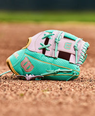 Spring 2026 A2000® H12SS 12” Infield Fastpitch Softball Glove