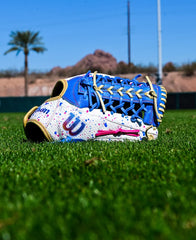 2025 Love the Moment™ A2000® T125SS 12.5” Outfield Fastpitch Softball Glove