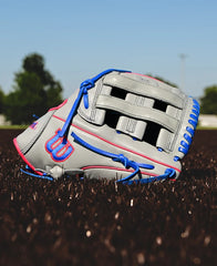 2024 A900® PF12 Pedroia Fit 12” Utility Baseball Glove