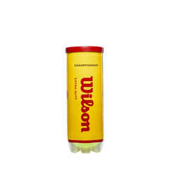 Championship Extra Duty 3 Ball Can (24 Pack)