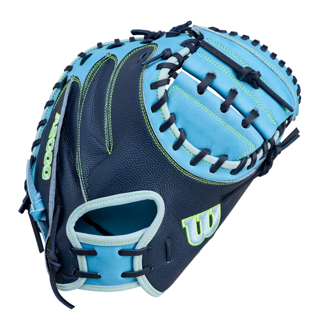 2026 A2000® CM33SS 33” Baseball Catcher’s Mitt