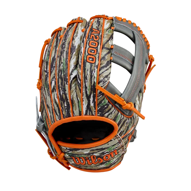 Winter 2025 Gunnar Henderson A2000® GH2 GM 11.75” Infield Baseball Glove