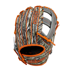 Winter 2025 Gunnar Henderson A2000® GH2 GM 11.75” Infield Baseball Glove