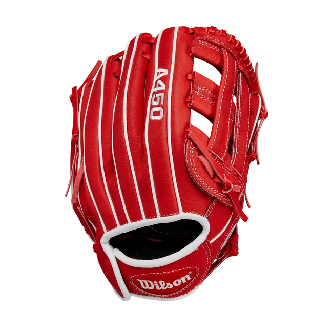 2024 A450™ 11” Youth Infield Baseball Glove