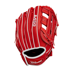 2024 A450™ 11” Youth Infield Baseball Glove