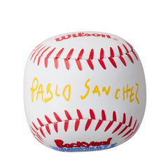 2026 Backyard Baseball A200® EZ Catch™ 10” Glove, Ball & Bat Kit