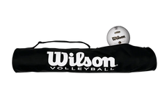 Volleyball Tube Bag