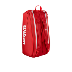 Super Tour Red 9 Pack