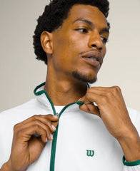 Light Track Jacket