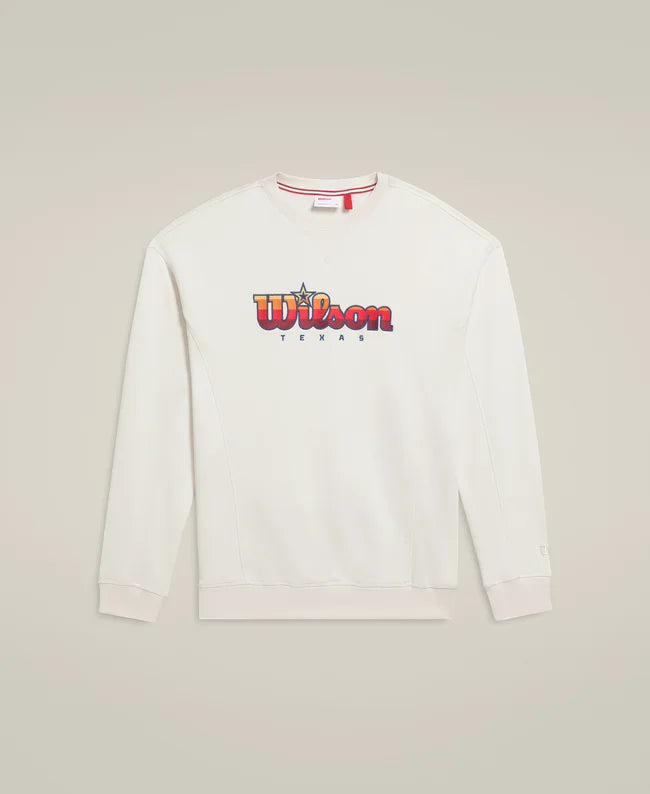 City Series Crewneck