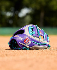 Spring 2026 A2K® MB75 11.75” Infield Baseball Glove