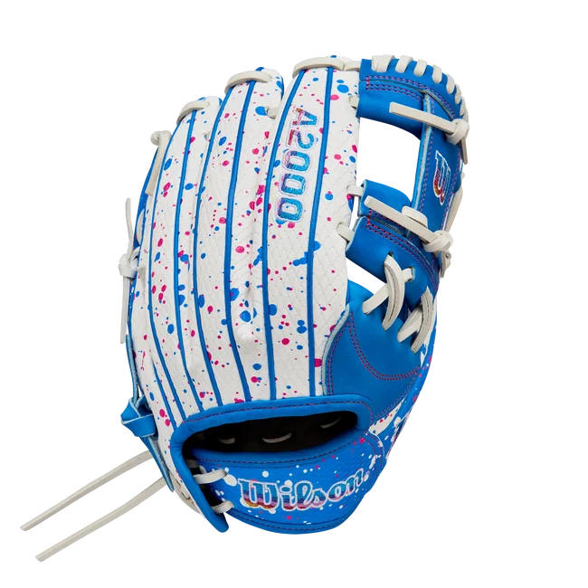 2025 Love the Moment™ A2000® H12SS 12” Infield Fastpitch Softball Glove
