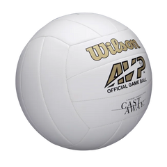 Cast Away Volleyball