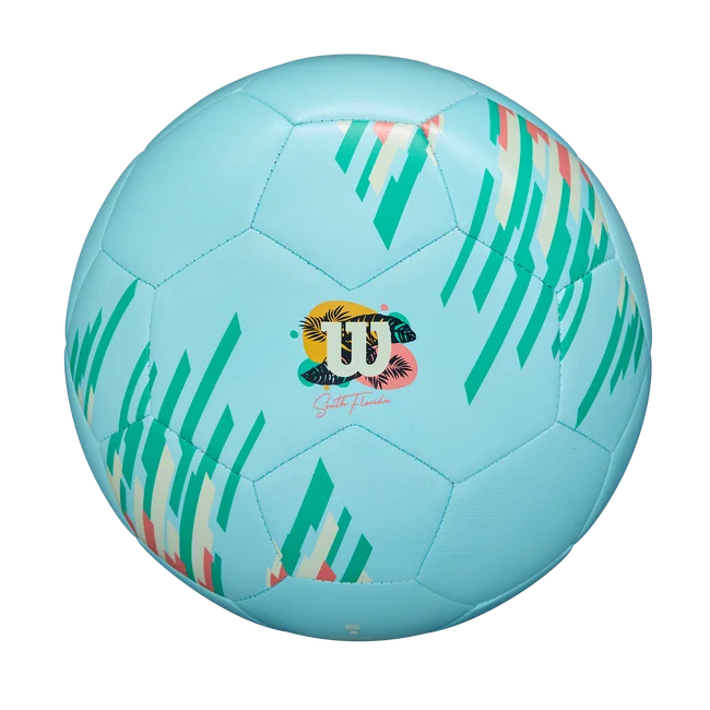 City Soccer Ball